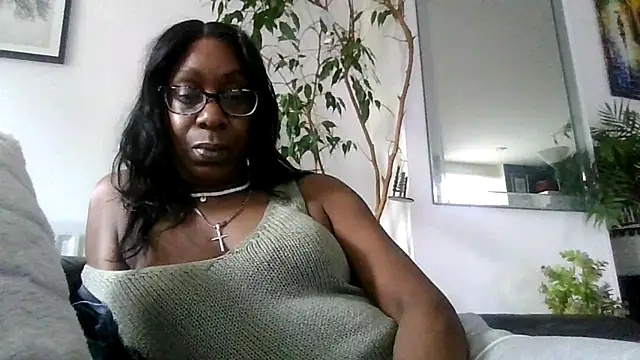 Ebony-SultryX's cam snapshot