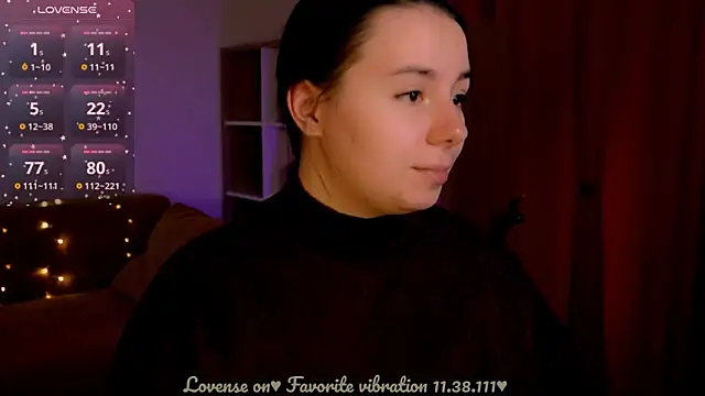 Di_na_Bell's cam snapshot