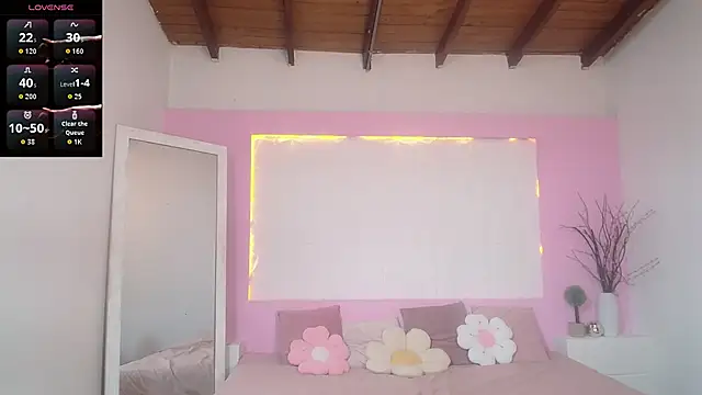 zafirolong's cam snapshot