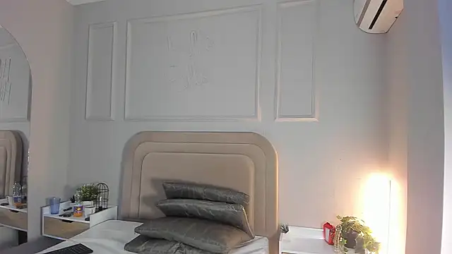 Anamonrroe's cam snapshot