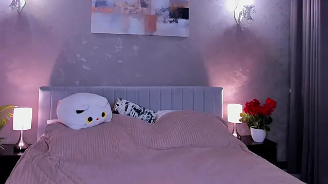 Daria_J's cam snapshot