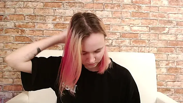 Ericha_Stone's cam snapshot