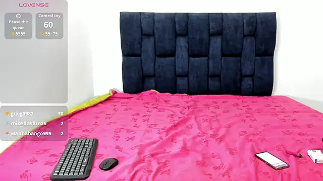 Twin_legends's cam snapshot