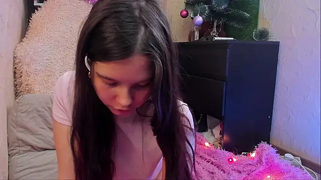 amelialy's cam snapshot