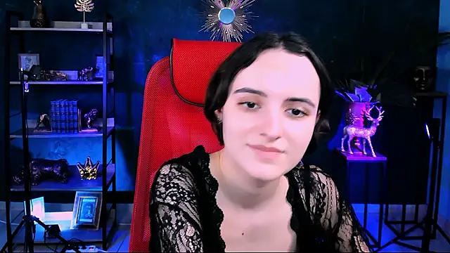 KateWillows's cam snapshot