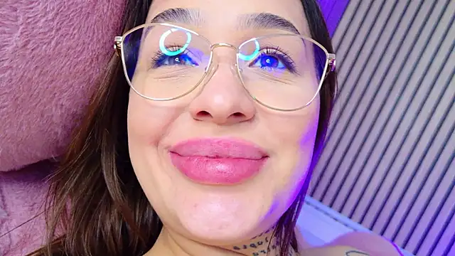 AmmyDanger's cam snapshot