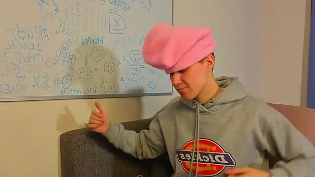 MarcyRoches's cam snapshot