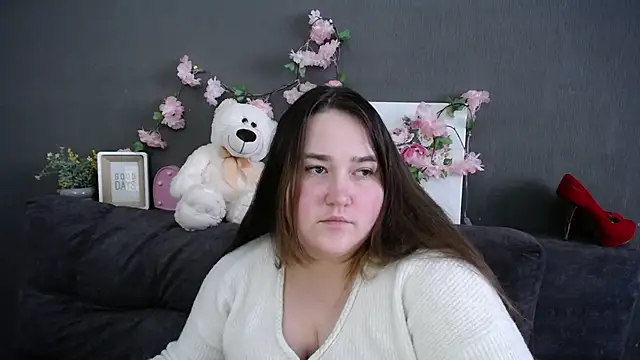 XX_Daniella_XX's cam snapshot