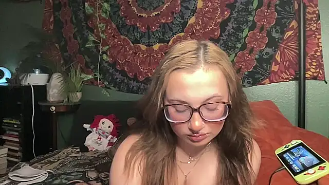 sweetandwet_daddy's cam snapshot