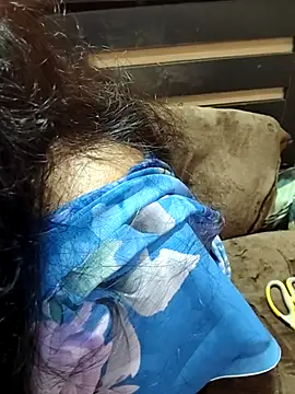 O_My_GoodnesS's cam snapshot