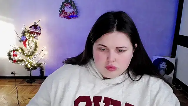 Emily_Mo's cam snapshot