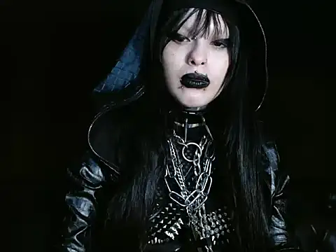 XXIOUX's cam snapshot