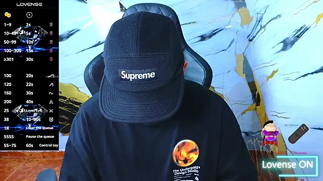 Kevin22_222's cam snapshot