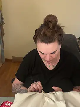 HeyBABYGIRL's cam snapshot