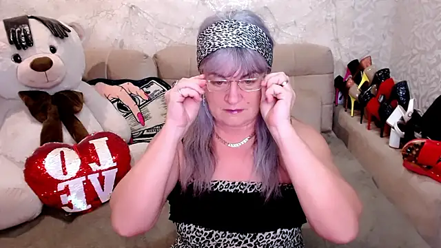 SiberiabBerry's cam snapshot