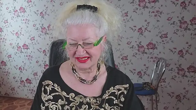 Maya_Mayflower's cam snapshot