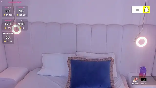 riri_candy's cam snapshot