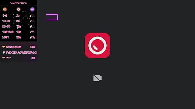 AlessiaCroft's cam snapshot