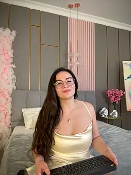 GabiBatista's cam snapshot