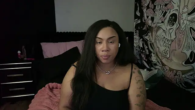 NeliaHexxen's cam snapshot