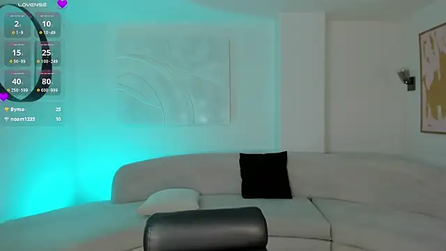 BellaConnorX's cam snapshot