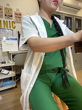 Clinic_Sexy's cam snapshot