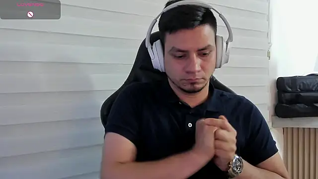 Rick_Adams's cam snapshot