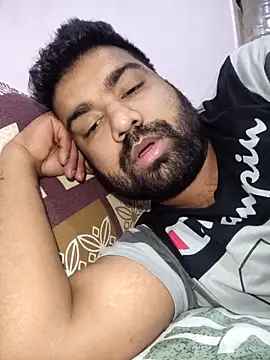 L9vefromAkhil's cam snapshot