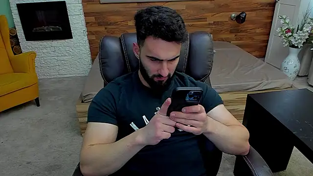 MicahLane's cam snapshot