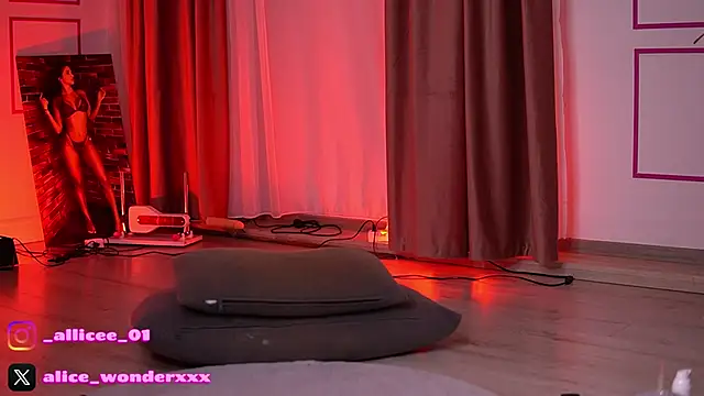 VanessaSimon's cam snapshot