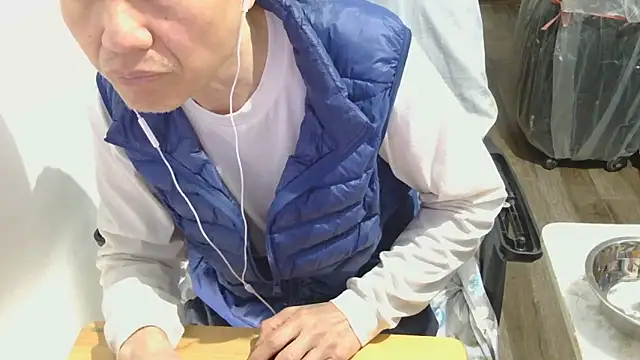 felixlau18's cam snapshot