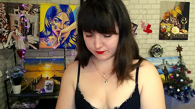 Darina_M_'s cam snapshot