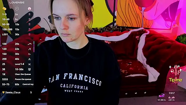 MaribelRiverr_'s cam snapshot