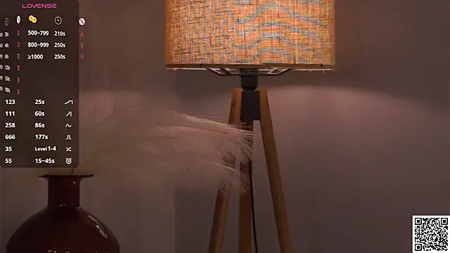 MercBoone's cam snapshot