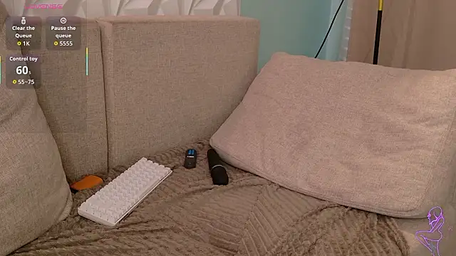 lisabaus's cam snapshot