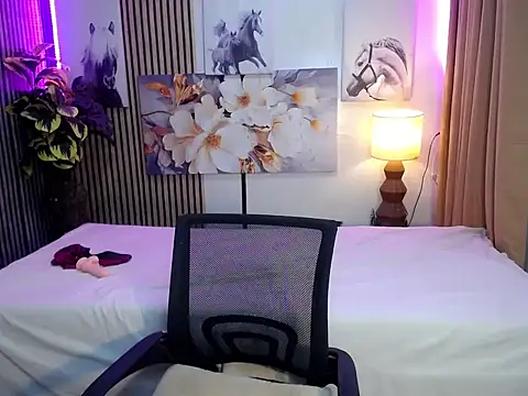 alex_cummer's cam snapshot