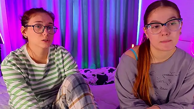 MargaretMorris's cam snapshot