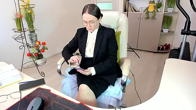 Vika73's cam snapshot