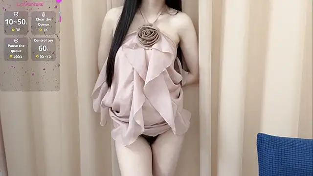 KaleAnisa's cam snapshot