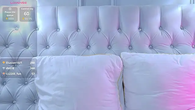 BettyLeen's cam snapshot