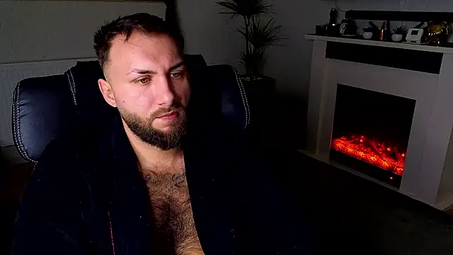 JamieNoxus's cam snapshot