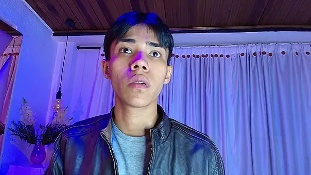 camilo_nom's cam snapshot