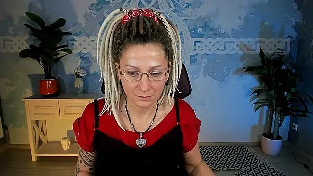 UmaSpace's cam snapshot