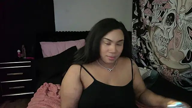 NeliaHexxen's cam snapshot