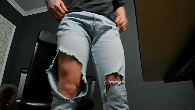 BrianHunts's cam snapshot