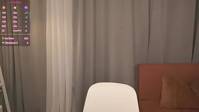 Lina_Glow's cam snapshot