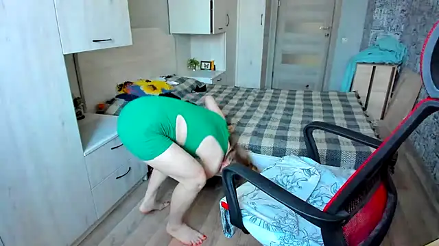 DUSSY_PUSSY's cam snapshot