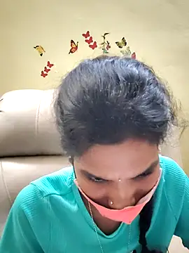 ramyasri-'s cam snapshot