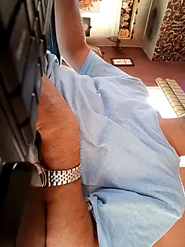 daddy_live_cam's cam snapshot