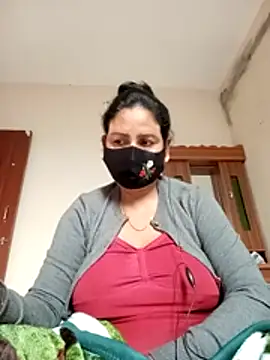 Neha-Roy's cam snapshot